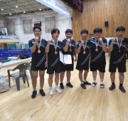 2025년 제60회 강원특별자치도민체육대회 …