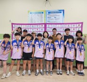 제18회 강원학교스포츠클럽축제 사진들